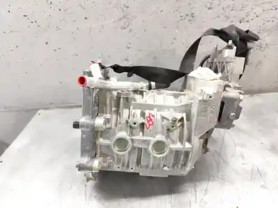 Second-hand car spare part complete engine for kia niro (de) e-niro oem iam references 365000e710  