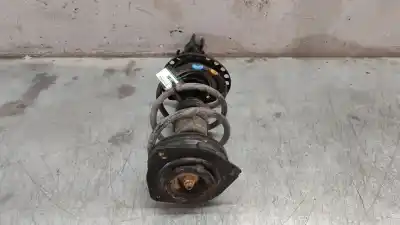 Peça sobressalente para automóvel em segunda mão amortecedor dianteiro direito por nissan note (e11e) acenta referências oem iam 