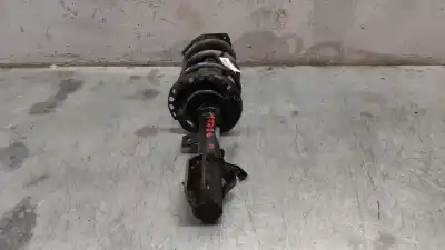 Peça sobressalente para automóvel em segunda mão amortecedor dianteiro direito por nissan note (e11e) acenta referências oem iam   