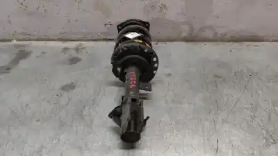 Second-hand car spare part front left shock absorber for nissan note (e11e) acenta oem iam references   