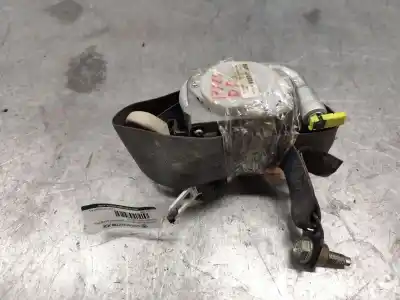 Second-hand car spare part Front Right Seat Belt for NISSAN NOTE (E11E) Acenta OEM IAM references 305743499JN7AG  