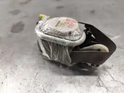 Second-hand car spare part front right seat belt for nissan note (e11e) acenta oem iam references 305743499jn7ag  