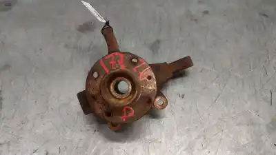 Peça sobressalente para automóvel em segunda mão manga de eixo dianteira direita por nissan note (e11e) acenta referências oem iam 