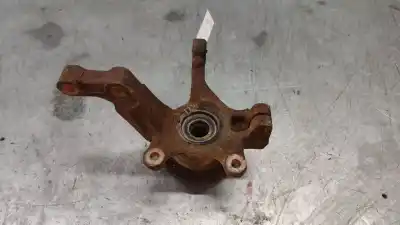 Second-hand car spare part front right knuckle for nissan note (e11e) acenta oem iam references   