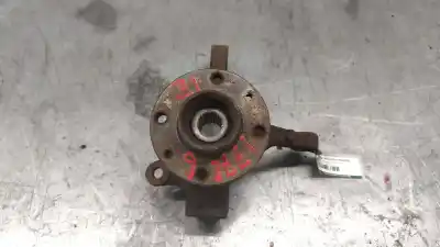 Peça sobressalente para automóvel em segunda mão manga de eixo dianteira esquerda por nissan note (e11e) acenta referências oem iam 