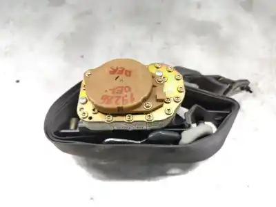 Peça sobressalente para automóvel em segunda mão cinto de segurança dianteiro direito por honda hr-v (gh) vtec 4wd referências oem iam tj34322car