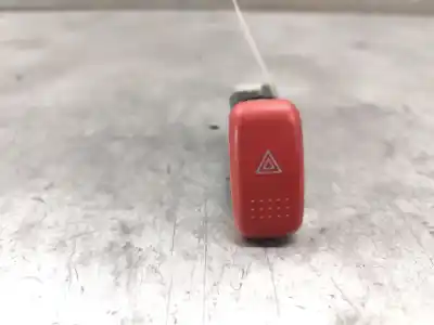 Peça sobressalente para automóvel em segunda mão interruptor 4 piscas - emergência por honda hr-v (gh) vtec 4wd referências oem iam 