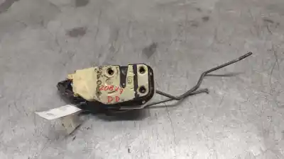 Second-hand car spare part FRONT RIGHT DOOR LOCK for MAZDA 626 BERLINA (GF)  OEM IAM references   2 PINS