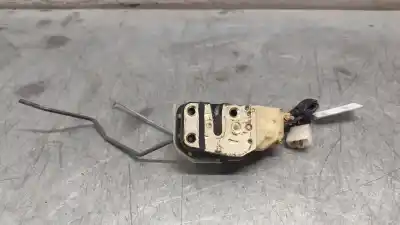 Second-hand car spare part LEFT FRONT DOOR LOCK for MAZDA 626 BERLINA (GF)  OEM IAM references   5 PINS