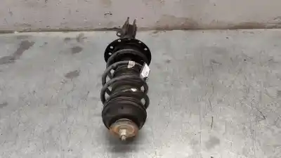 Peça sobressalente para automóvel em segunda mão amortecedor dianteiro direito por opel corsa d ´´111 years´´ referências oem iam 13214358