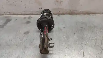 Second-hand car spare part front right shock absorber for opel corsa d ´´111 years´´ oem iam references 13214358  