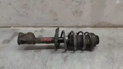 Second-hand car spare part front right shock absorber for opel corsa d ´´111 years´´ oem iam references 13214358  