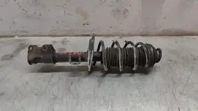 Second-hand car spare part front left shock absorber for opel corsa d ´´111 years´´ oem iam references 13214357  
