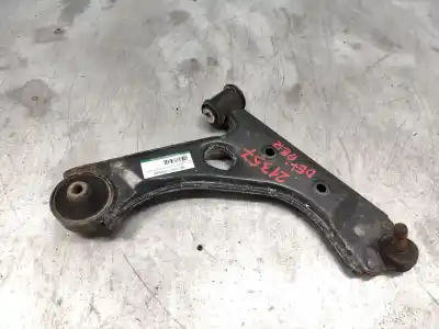 Автозапчасти б/у передний правый нижний рычаг подвески за OPEL CORSA D ´´111 Years´´ ссылки OEM IAM   