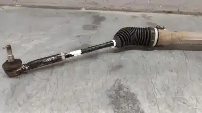 Second-hand car spare part steering rack for opel corsa d ´´111 years´´ oem iam references   