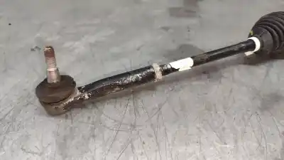 Second-hand car spare part steering rack for opel corsa d ´´111 years´´ oem iam references   