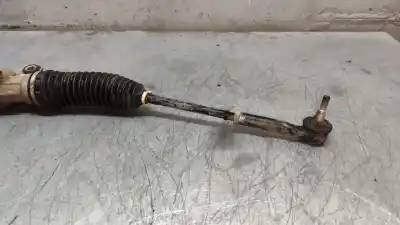 Second-hand car spare part steering rack for opel corsa d ´´111 years´´ oem iam references   