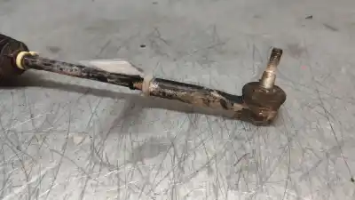 Second-hand car spare part steering rack for opel corsa d ´´111 years´´ oem iam references   