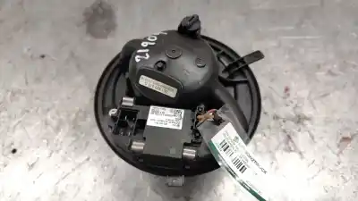 Автозапчасти б/у нагревательный вентилятор за volkswagen passat variant (3c5) advance ссылки oem iam 3c1820015g  