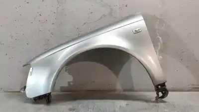 Peça sobressalente para automóvel em segunda mão guarda-lamas dianteiro esquerdo por audi a4 berlina (8e) 1.9 tdi referências oem iam 