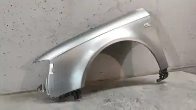 Peça sobressalente para automóvel em segunda mão guarda-lamas dianteiro esquerdo por audi a4 berlina (8e) 1.9 tdi referências oem iam   