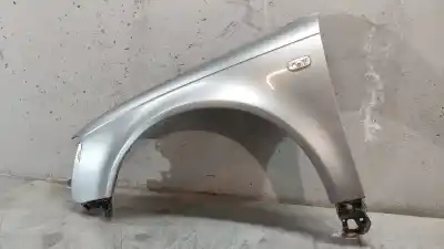 Peça sobressalente para automóvel em segunda mão guarda-lamas dianteiro esquerdo por audi a4 berlina (8e) 1.9 tdi referências oem iam   