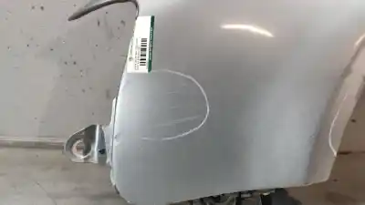 Peça sobressalente para automóvel em segunda mão guarda-lamas dianteiro esquerdo por audi a4 berlina (8e) 1.9 tdi referências oem iam   