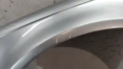 Peça sobressalente para automóvel em segunda mão guarda-lamas dianteiro esquerdo por audi a4 berlina (8e) 1.9 tdi referências oem iam   