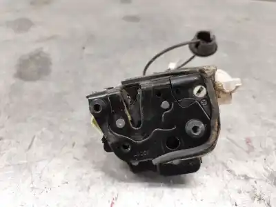 Peça sobressalente para automóvel em segunda mão  por AUDI A4 BERLINA (8E)  Referências OEM IAM 8E1837016AP 7 PINS 