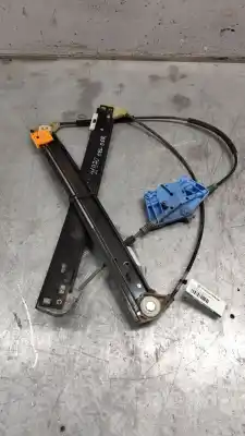 Peça sobressalente para automóvel em segunda mão Elevador De Vidros Dianteiro Direito por AUDI A4 BERLINA (8E) 1.9 TDI Referências OEM IAM   