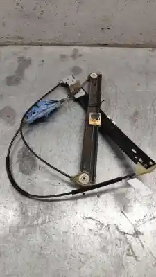 Second-hand car spare part driver left window regulator for audi a4 berlina (8e) 1.9 tdi oem iam references   