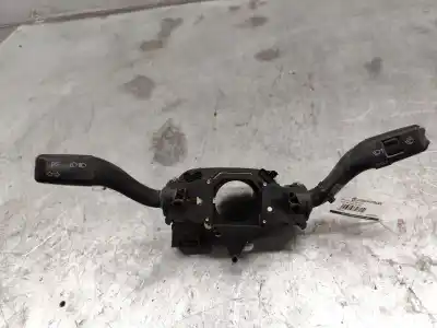 Peça sobressalente para automóvel em segunda mão comandos de alavanca por audi a4 berlina (8e) 1.9 tdi referências oem iam 8e0953549q