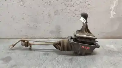 Peça sobressalente para automóvel em segunda mão alavanca de velocidades por audi a4 berlina (8e) 1.9 tdi referências oem iam 8e0711025q