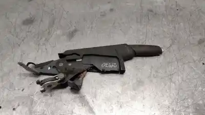 Peça sobressalente para automóvel em segunda mão alavanca de travão de mão por audi a4 berlina (8e) 1.9 tdi referências oem iam 