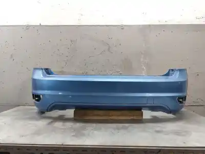 Second-hand car spare part rear bumper for ford focus lim. (cb4) econetic oem iam references 