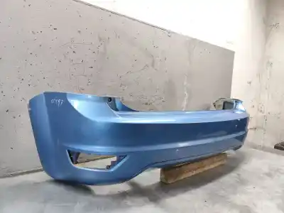 Piesă de schimb auto la mâna a doua bara spate pentru ford focus lim. (cb4) econetic referințe oem iam   