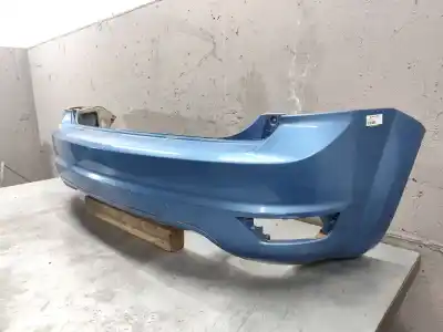 Piesă de schimb auto la mâna a doua bara spate pentru ford focus lim. (cb4) econetic referințe oem iam   
