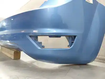 Piesă de schimb auto la mâna a doua bara spate pentru ford focus lim. (cb4) econetic referințe oem iam   