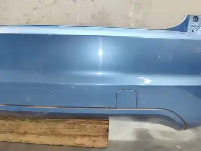 Piesă de schimb auto la mâna a doua bara spate pentru ford focus lim. (cb4) econetic referințe oem iam   