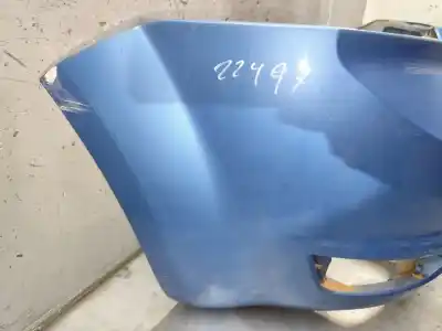 Piesă de schimb auto la mâna a doua bara spate pentru ford focus lim. (cb4) econetic referințe oem iam   