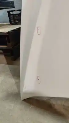 Pezzo di ricambio per auto di seconda mano cofano per hyundai accent (mc) gl riferimenti oem iam   