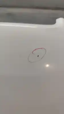 Pezzo di ricambio per auto di seconda mano cofano per hyundai accent (mc) gl riferimenti oem iam   