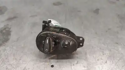 Second-hand car spare part HEADLIGHTS SWITCH for FORD FOCUS BERLINA (CAK)  OEM IAM references 2M5T13A024EA  