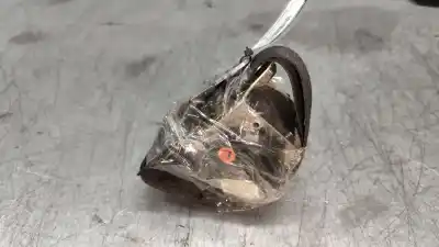 Second-hand car spare part front left seat belt for mini cooper s  oem iam references   