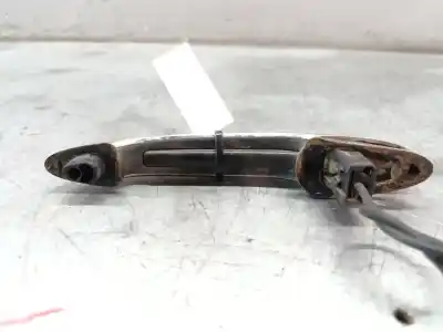 Second-hand car spare part exterior right front door handle for mini cooper s  oem iam references   