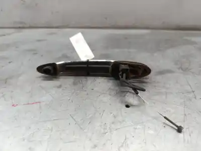 Second-hand car spare part exterior right front door handle for mini cooper s  oem iam references   