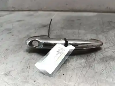 Second-hand car spare part exterior left front door handle for mini cooper s oem iam references 