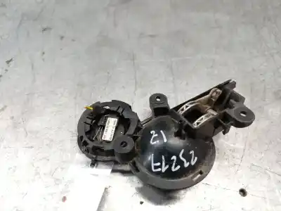 Peça sobressalente para automóvel em segunda mão puxador interior dianteiro esquerdo por mini cooper s  referências oem iam   