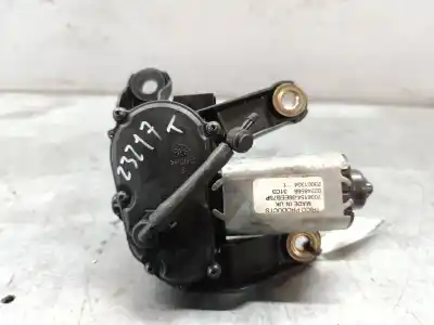 Second-hand car spare part rear windshield wiper motor for mini cooper s oem iam references 0224856831c3
