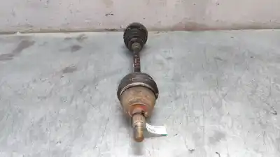 Second-hand car spare part front left transmission for audi a3 (8l) 1.9 tdi oem iam references   